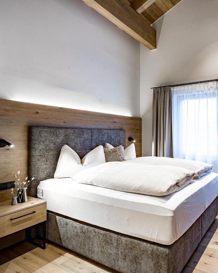 Alpenchalet Tirol Ленгенфельд Екстер'єр фото